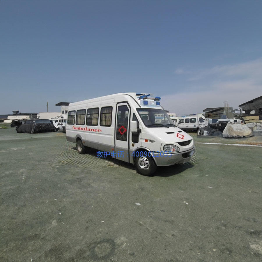 租赁急救车联系电话